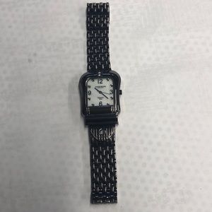 Akribos XXIV wrist watch